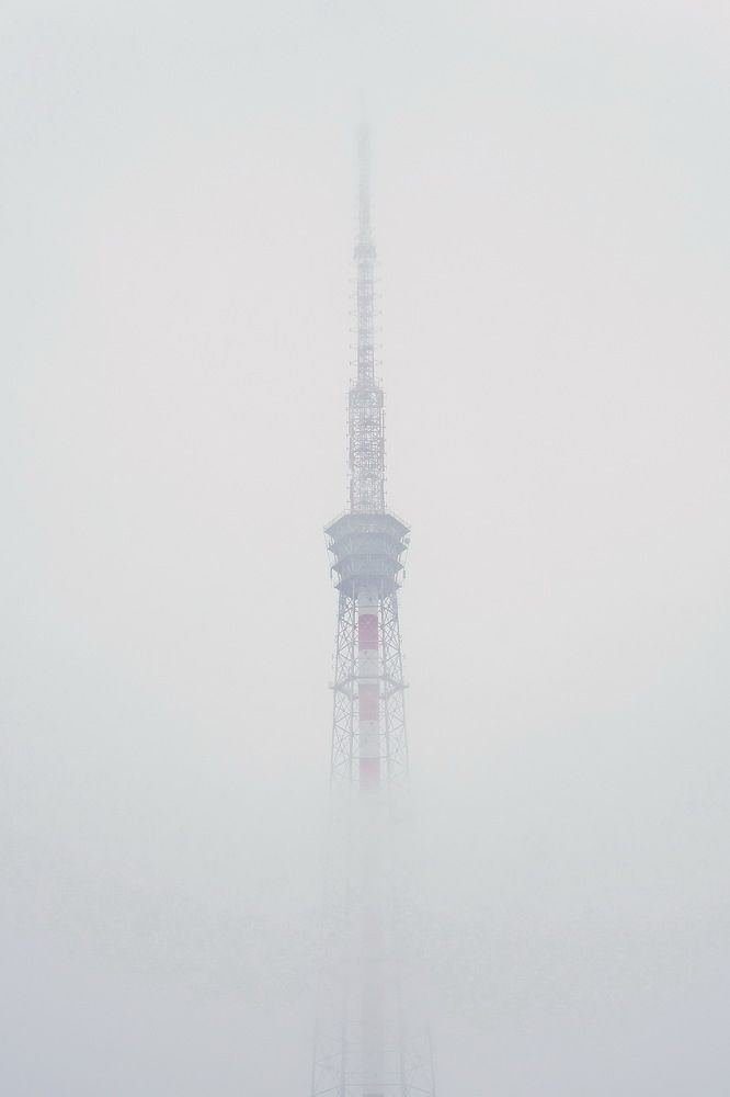 Photograph by Евгений Устинов