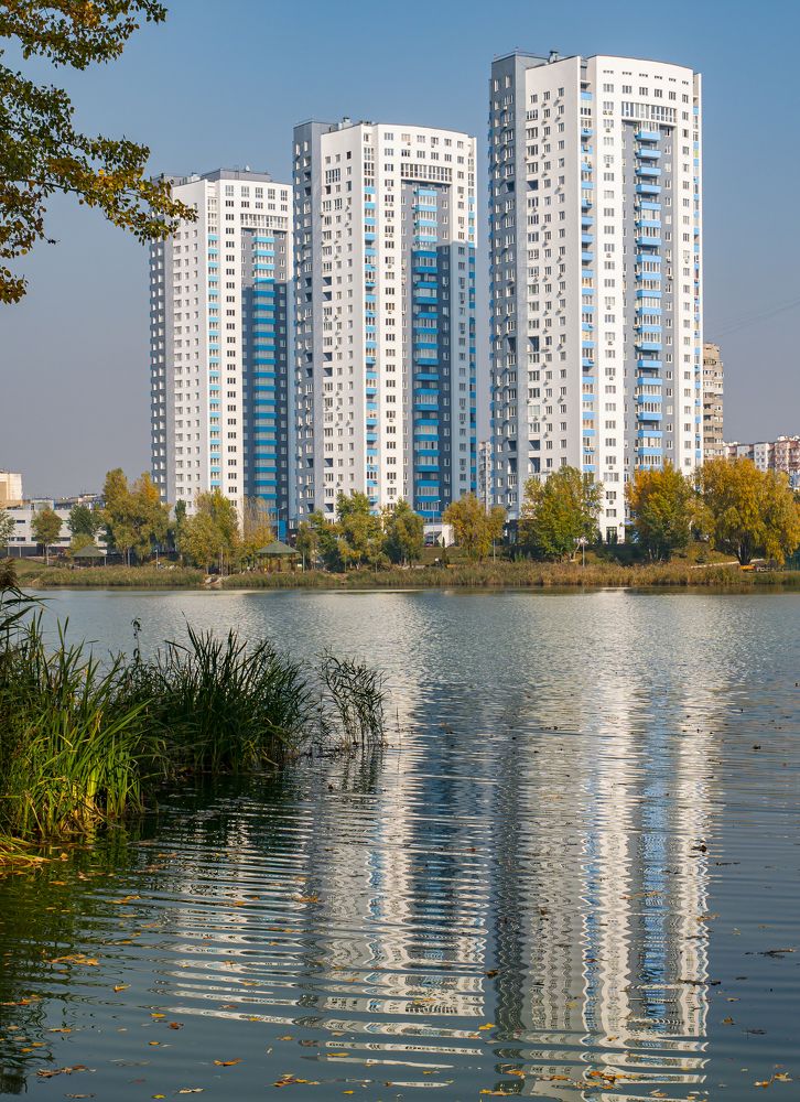 Photograph by Yuriy Malashchenko