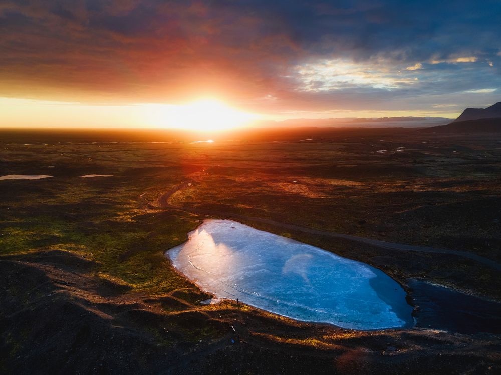 Photograph by Zaprin Geguskov