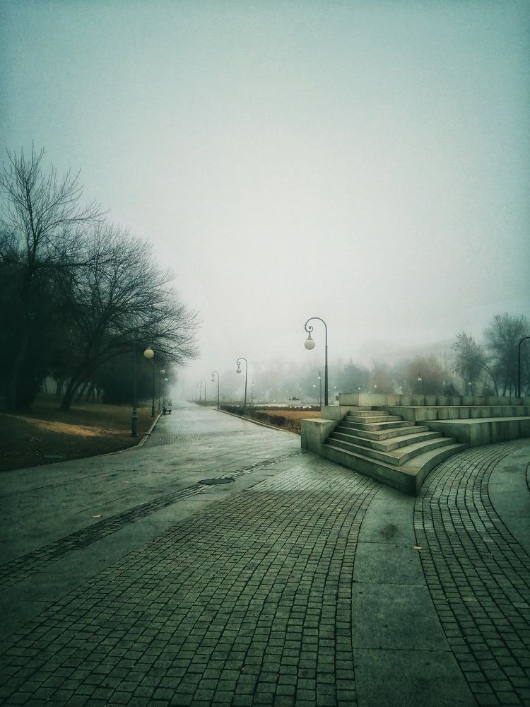 Photograph by Дмитрий Худоерко