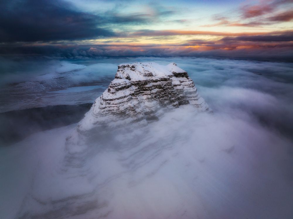 Photograph by Zaprin Geguskov