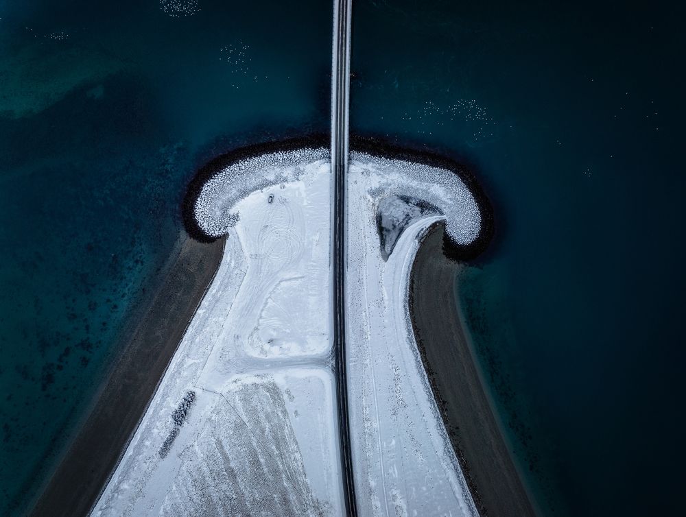 Photograph by Zaprin Geguskov