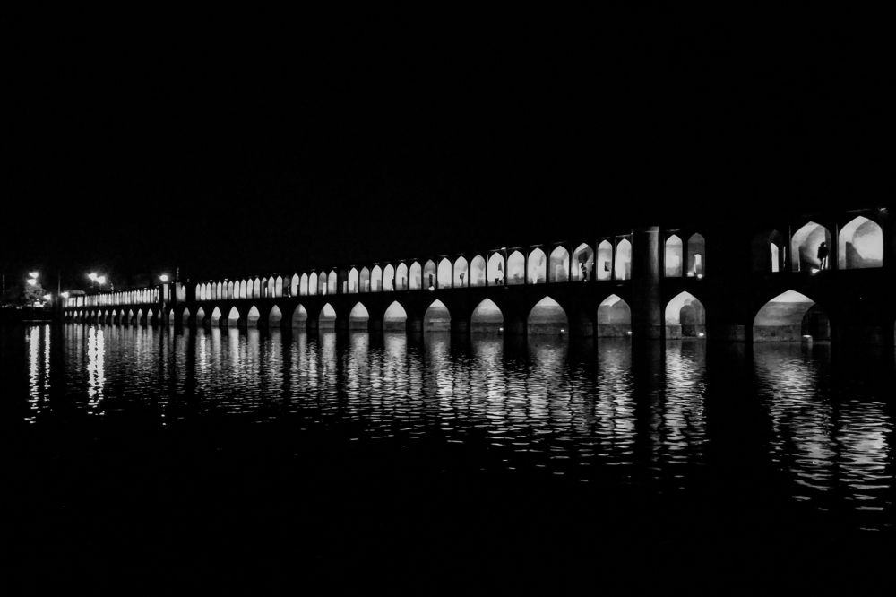 Photograph by Ольга Ларизадех