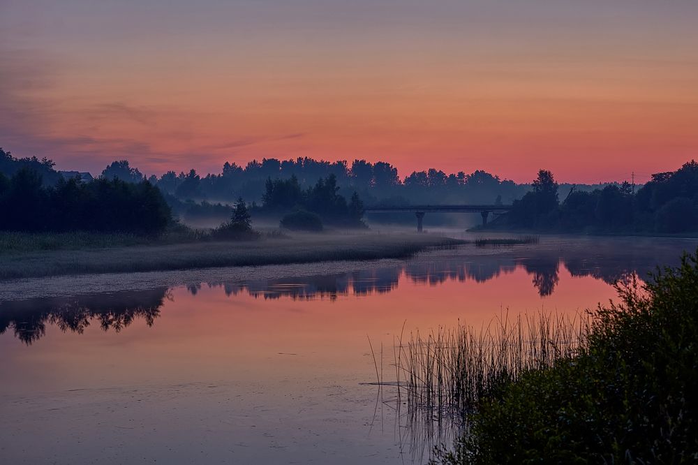 Photograph by Александр Семёнов