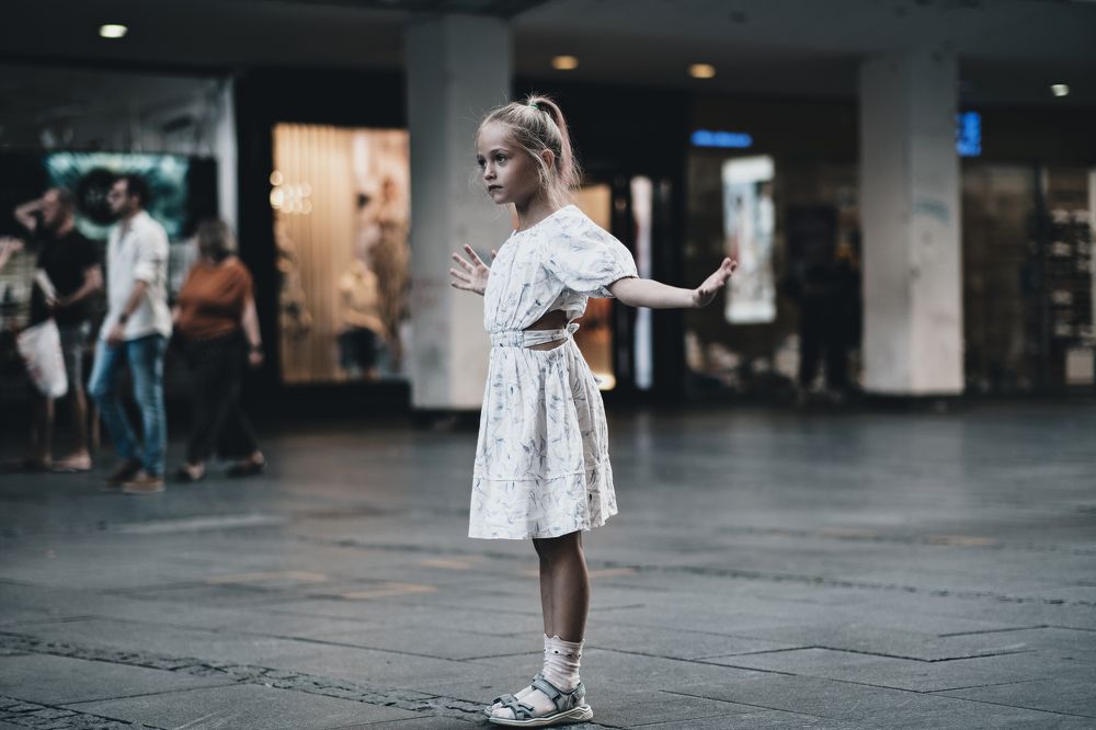 Photograph by Roman Belon