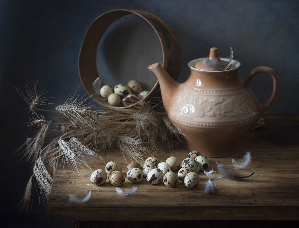 Photograph by Елена Рубинская