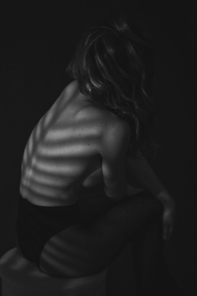 Photograph by Елена Баришполь