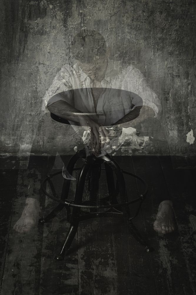 Photograph by Жданов