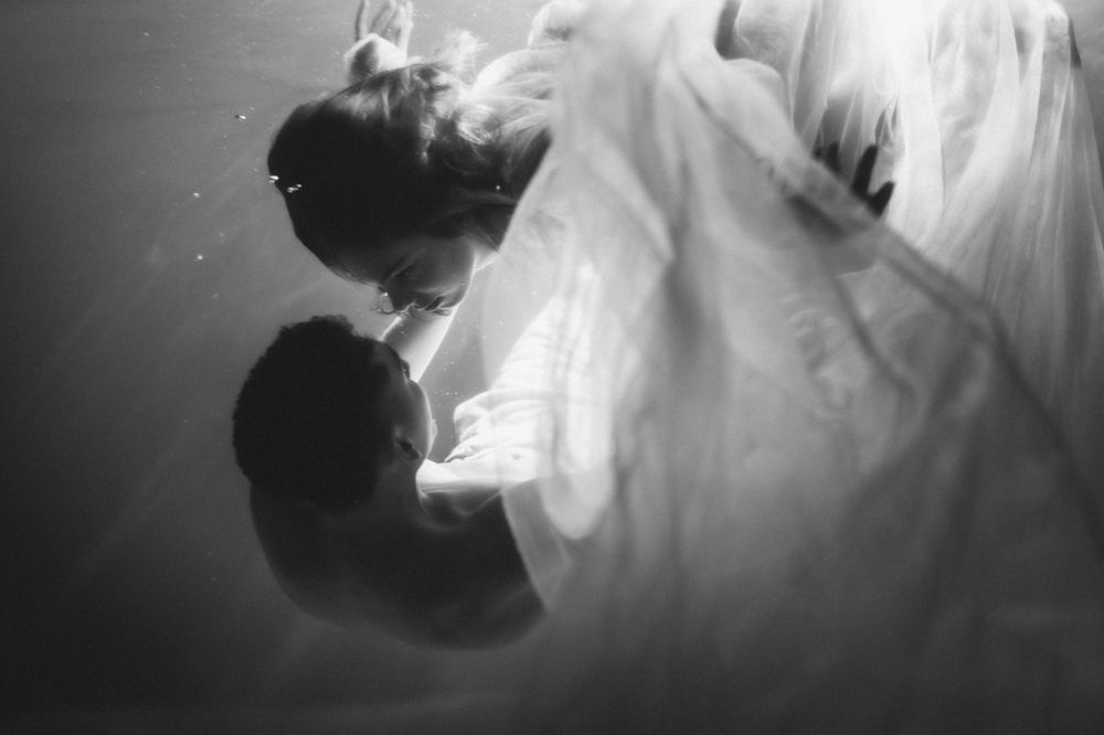 Photograph by Muire Fuar