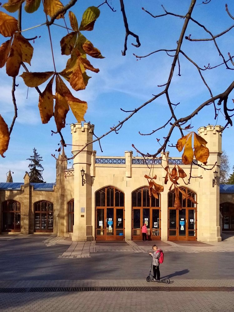 Photograph by Эльза Трисантович