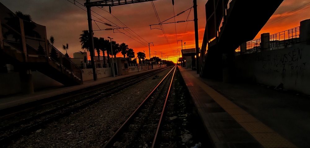 Фотография автора Yacine Meksi