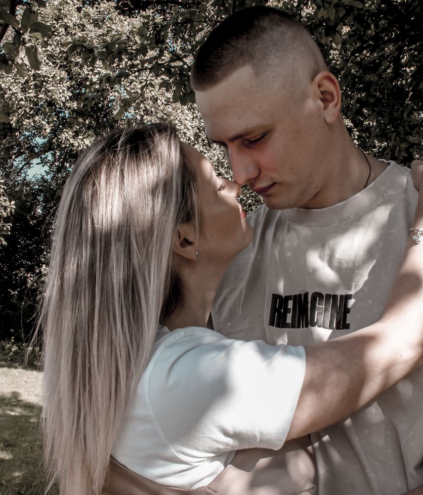 Love story