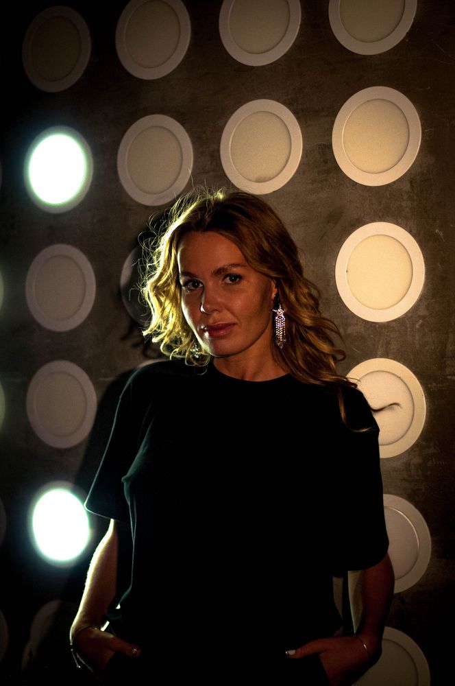 Photograph by Александр Кудрявцев