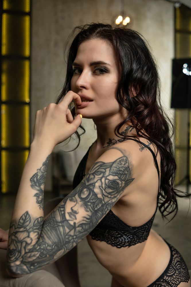 Photograph by Александр Кудрявцев