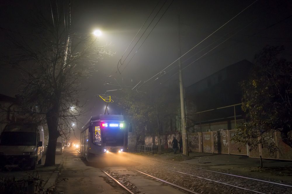 Фотография автора Дмитрий Вербицкий