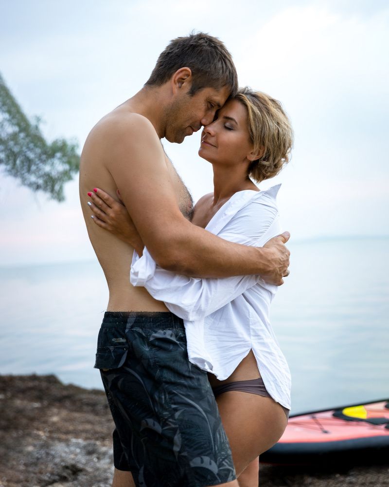 Photograph by Алексей Шматков