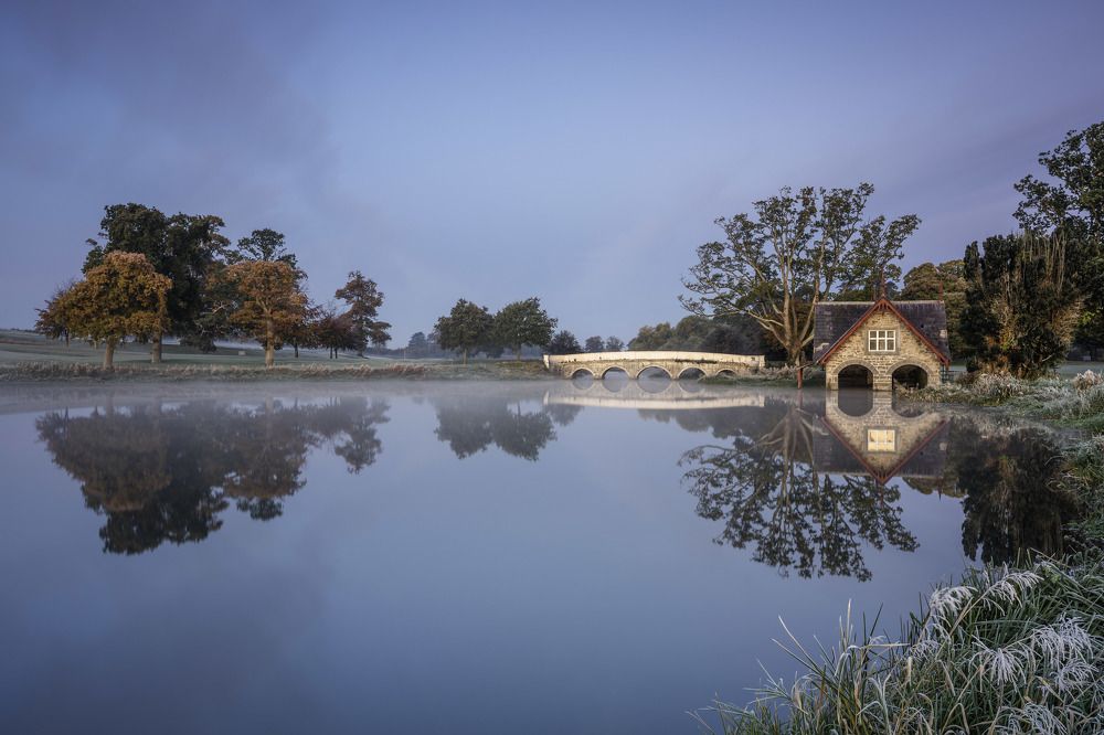 Photograph by Anatoly Chomko