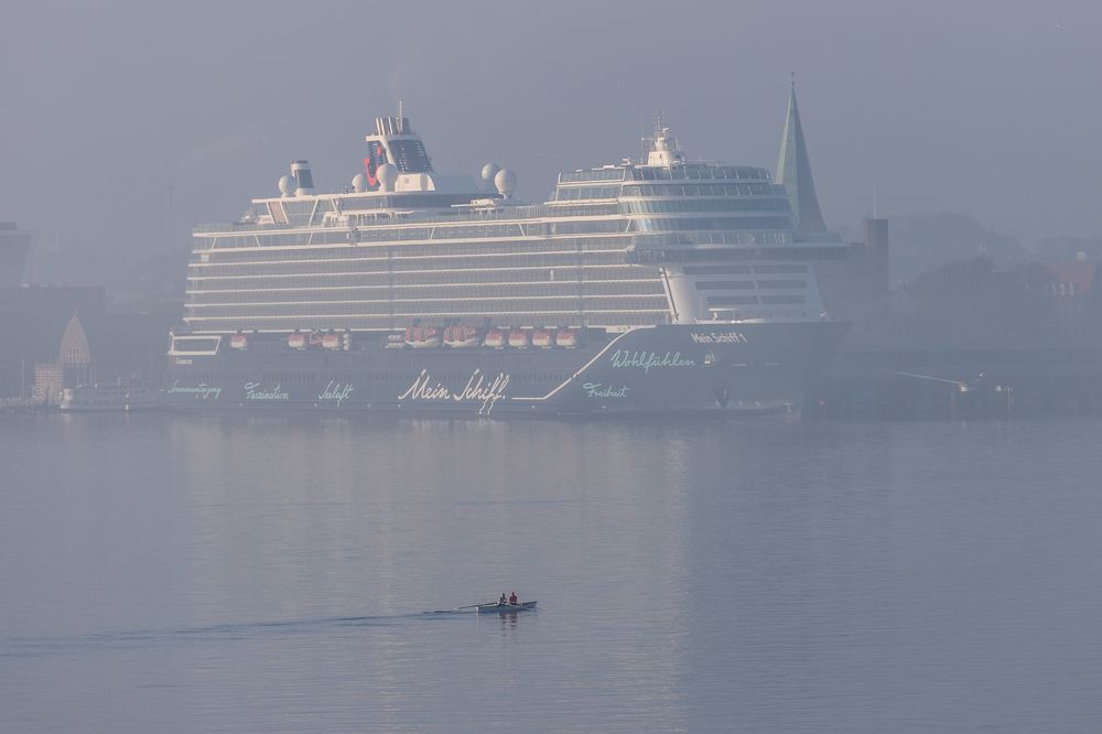 Photograph by Алексей Шматков