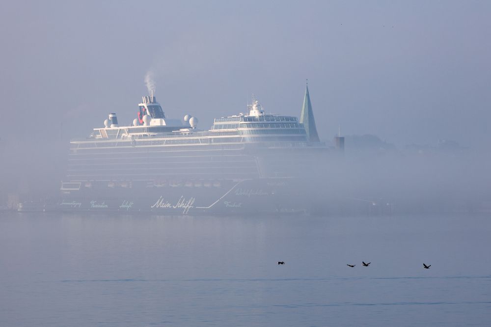 Photograph by Алексей Шматков