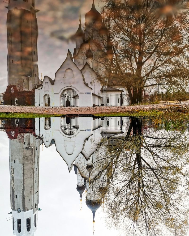 Photograph by Ольга