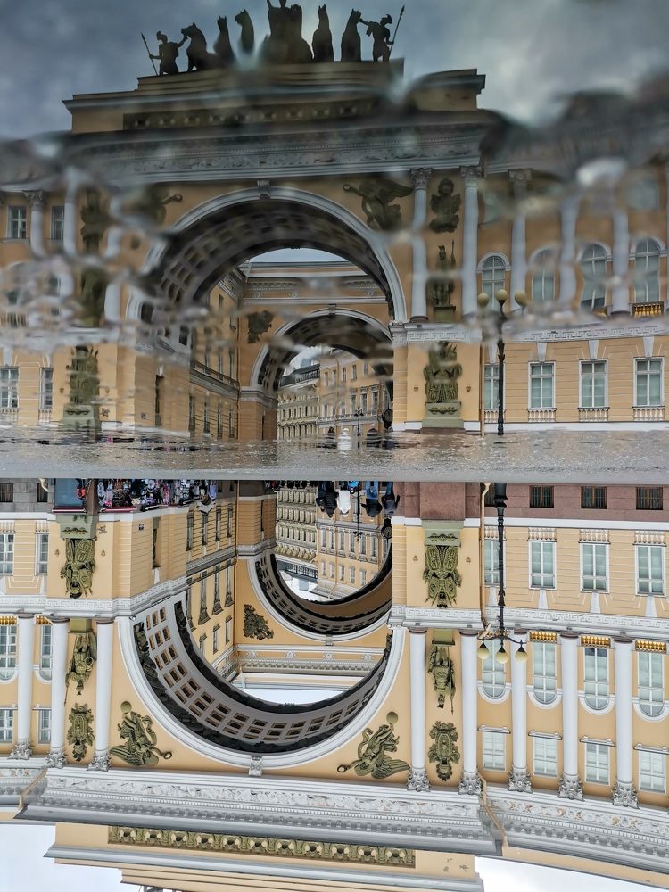 Photograph by Ольга