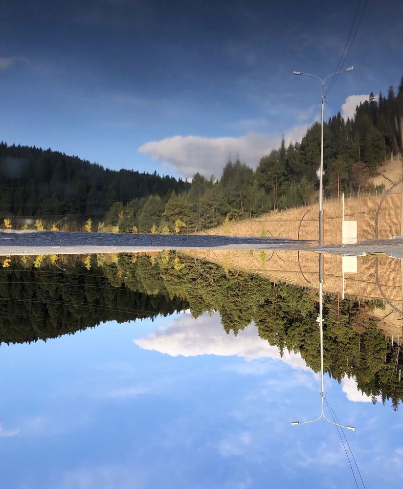 Photograph by Юлия Ерофеева