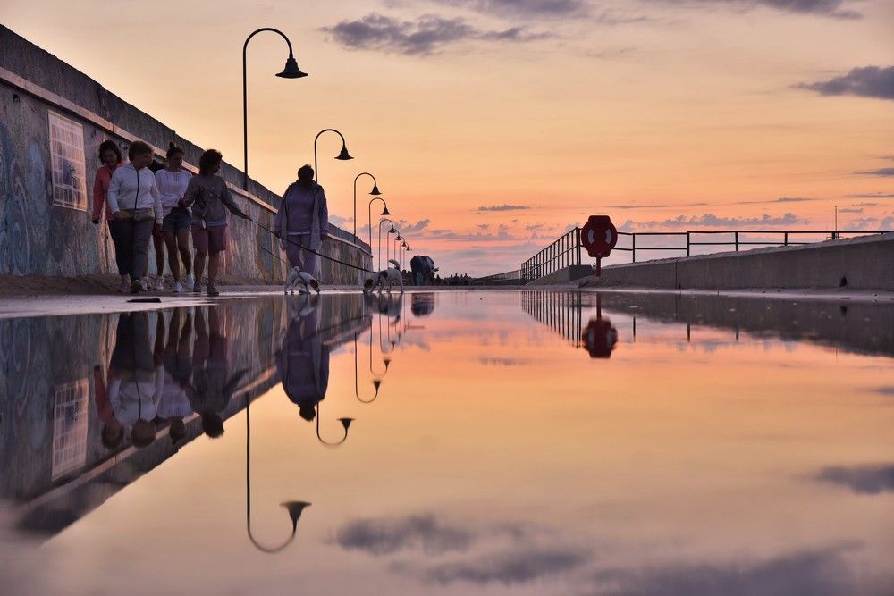 Photograph by Larisa Cekanaviсa