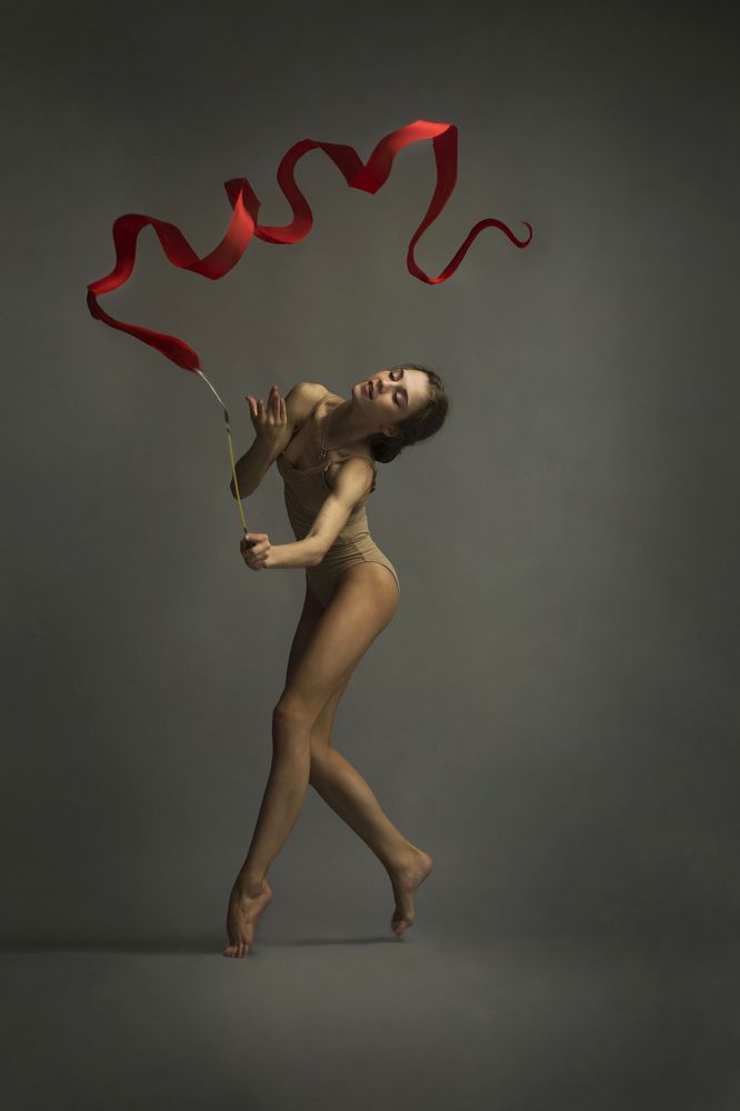 Photograph by Постонен Екатерина