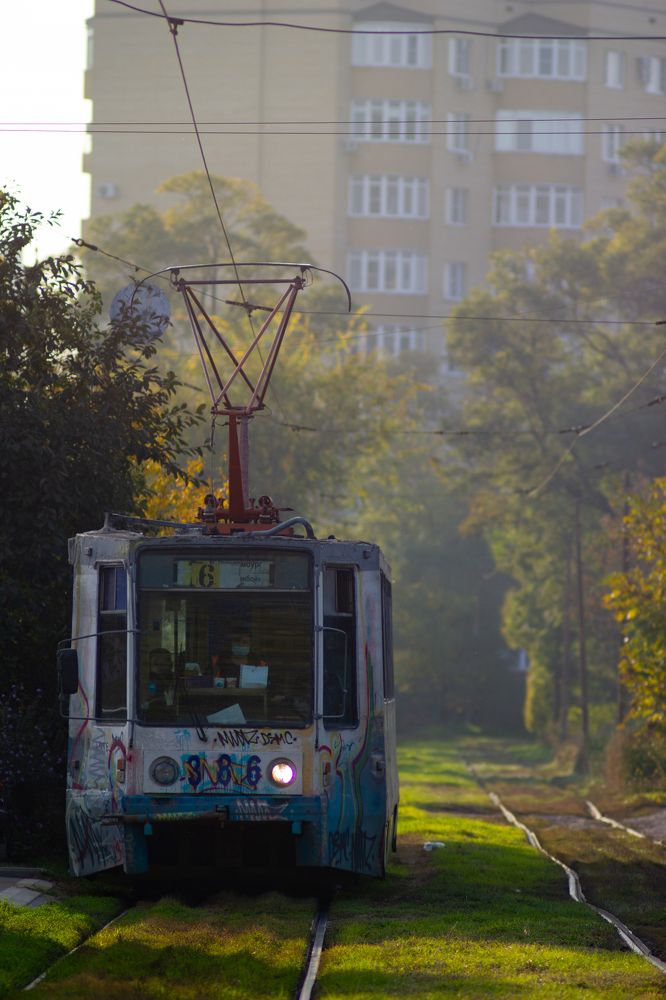 Photograph by Tamerlan