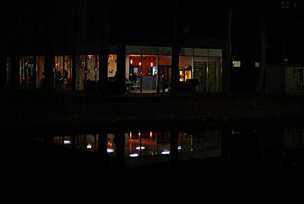 Photograph by Сергей Рапопорт