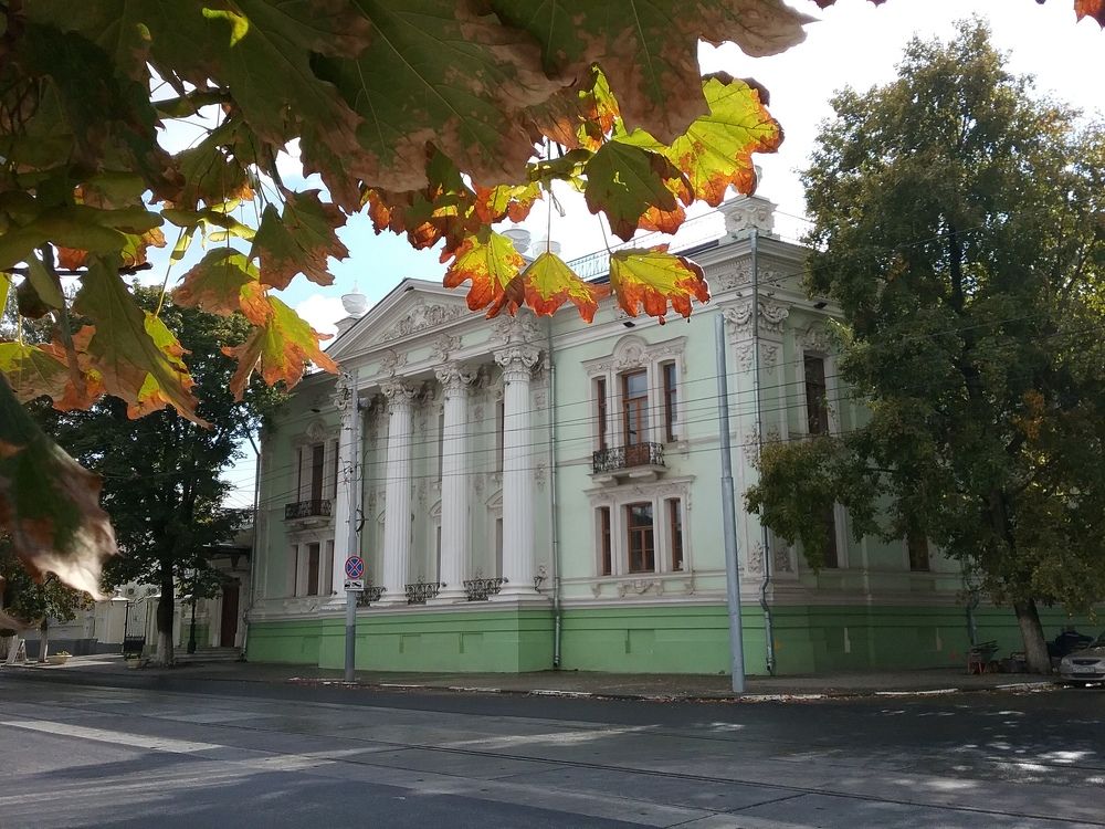 Photograph by Юлия Баринова