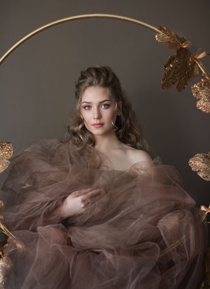 Photograph by Evgenia VOROBEVA