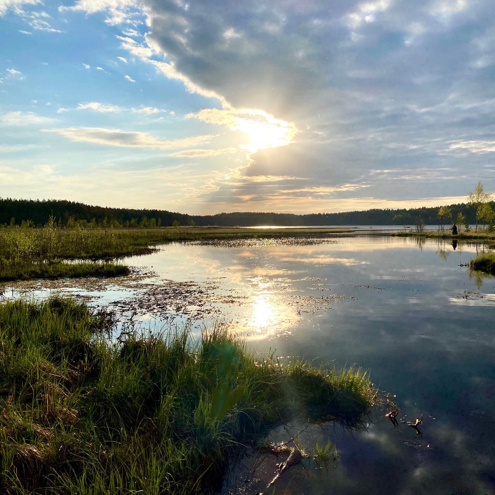 Photograph by Наталья Казачок