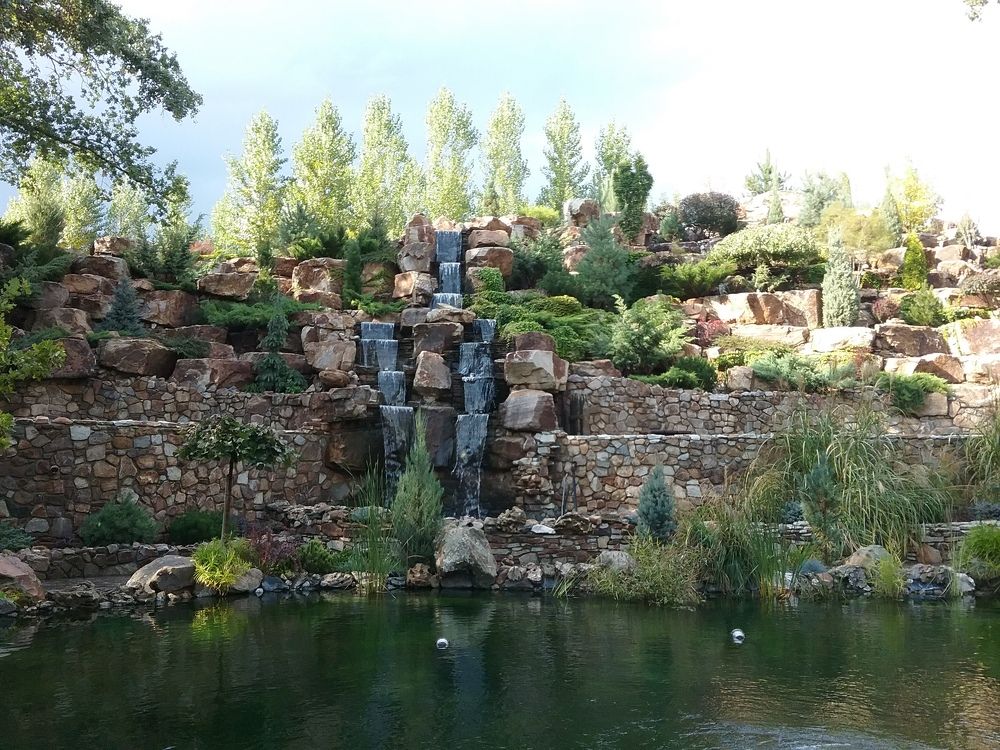 Photograph by Юлия Баринова