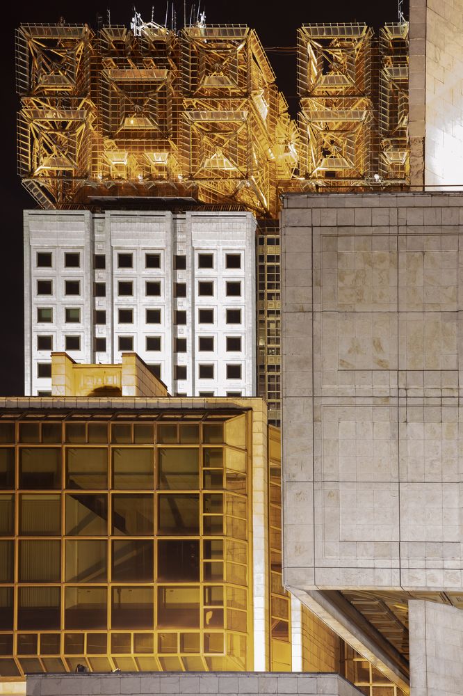 Photograph by Юлия Лазебная