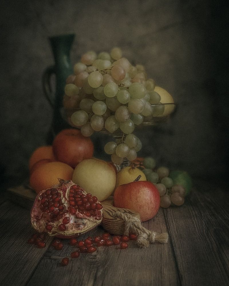 Photograph by Helen Ka