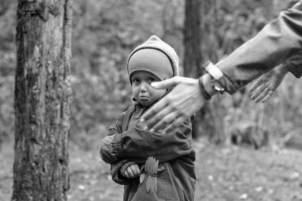 Photograph by Елена Баришполь