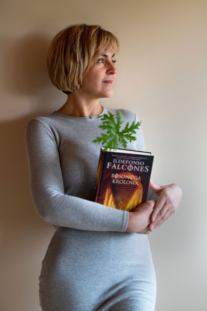 Photograph by Piotr Pepliński