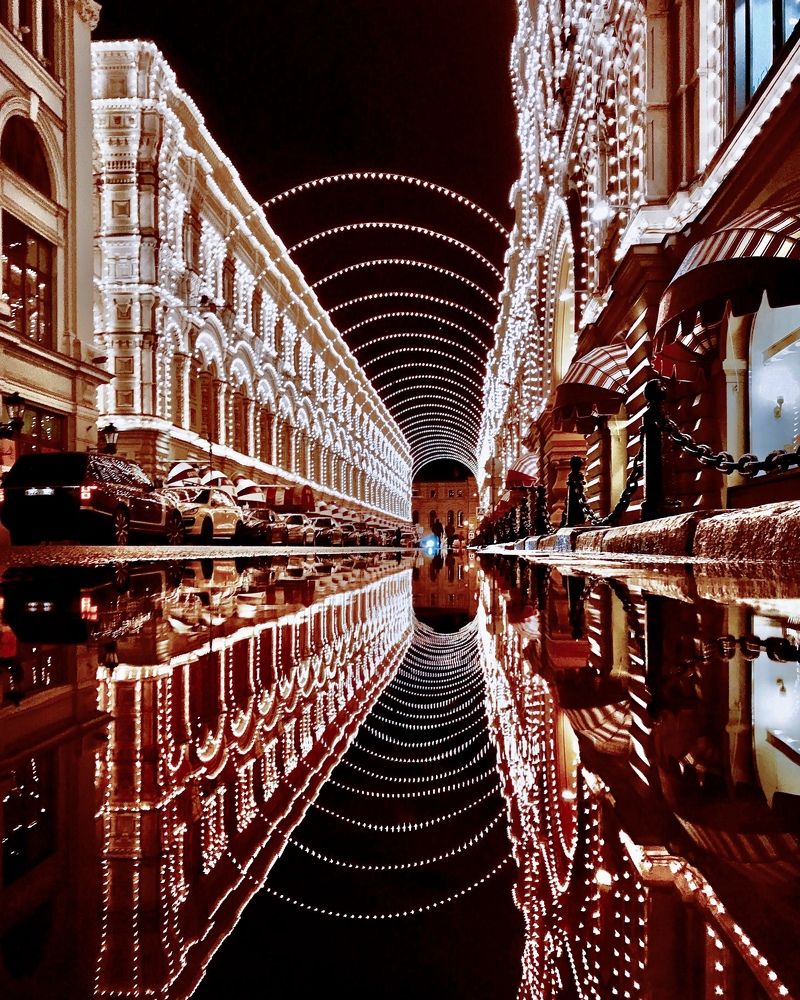 Photograph by Ксения Максименко