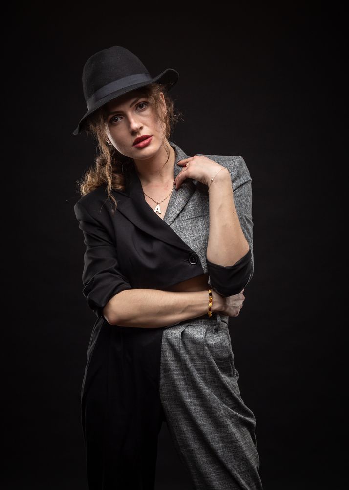 Photograph by Anatoly Chomko