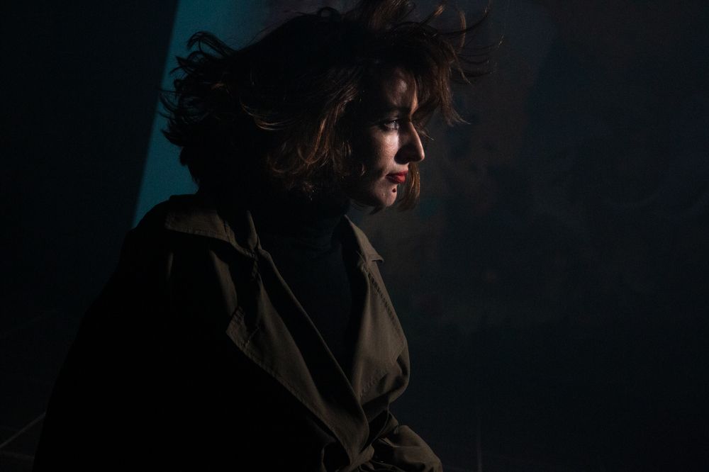 Photograph by Валерия Гончарова-Горобченко