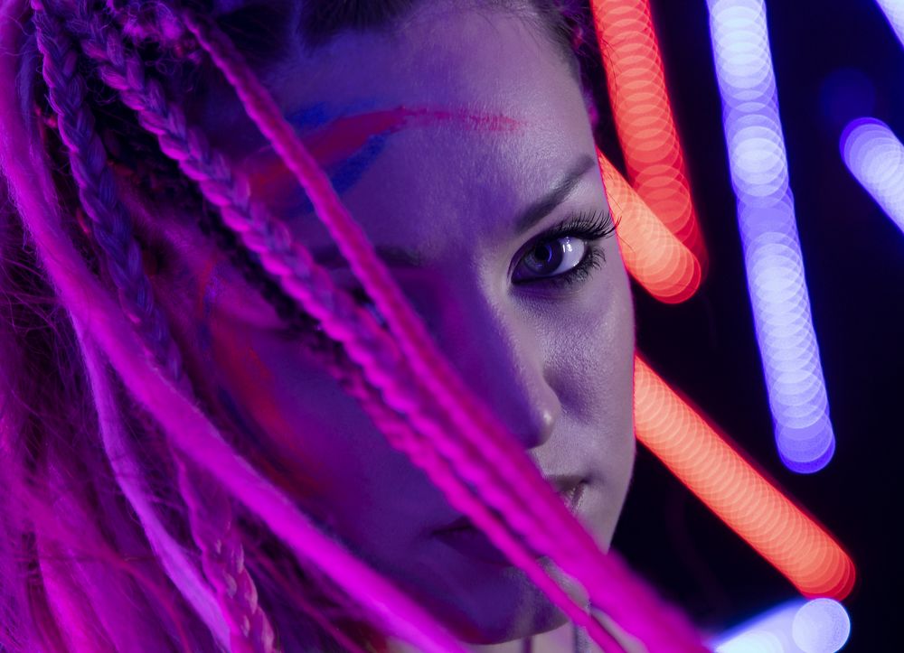 Photograph by Дарья Околова