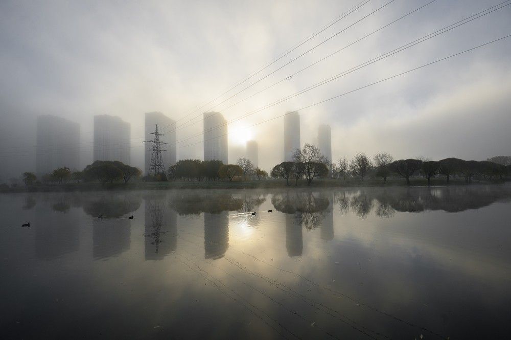 Photograph by Андрей Вестмит