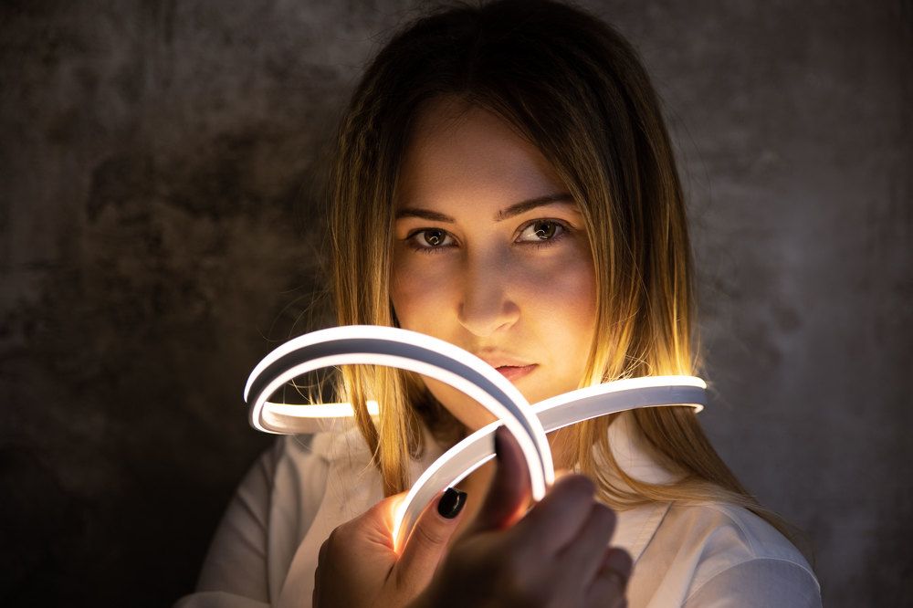 Photograph by Дарья Околова