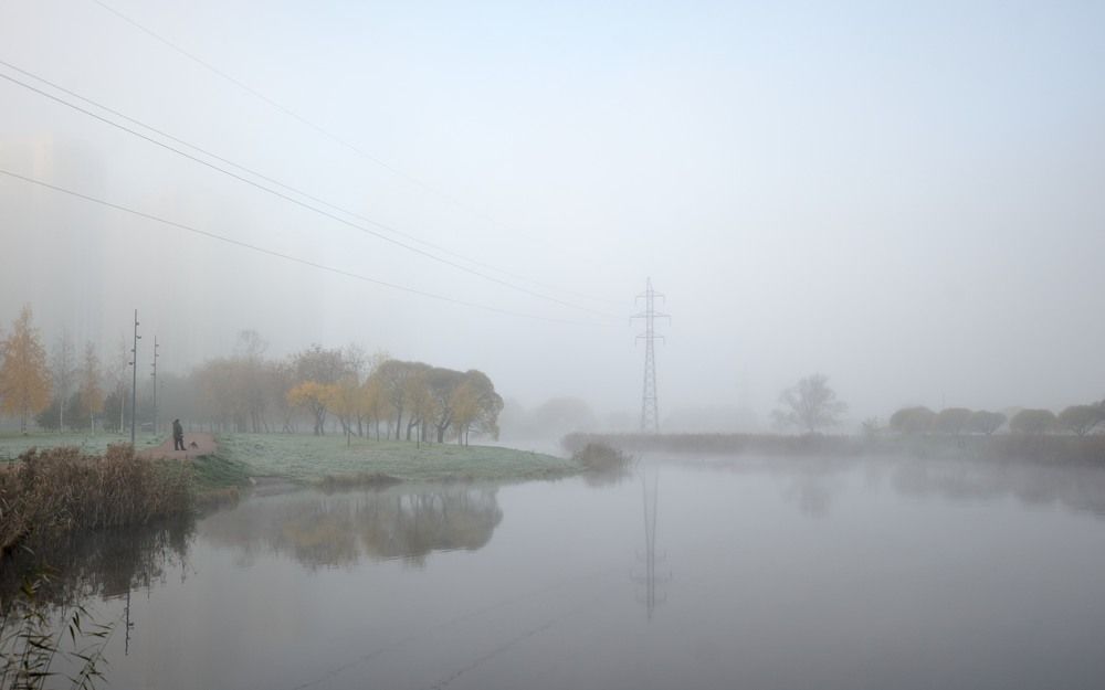 Photograph by Андрей Вестмит