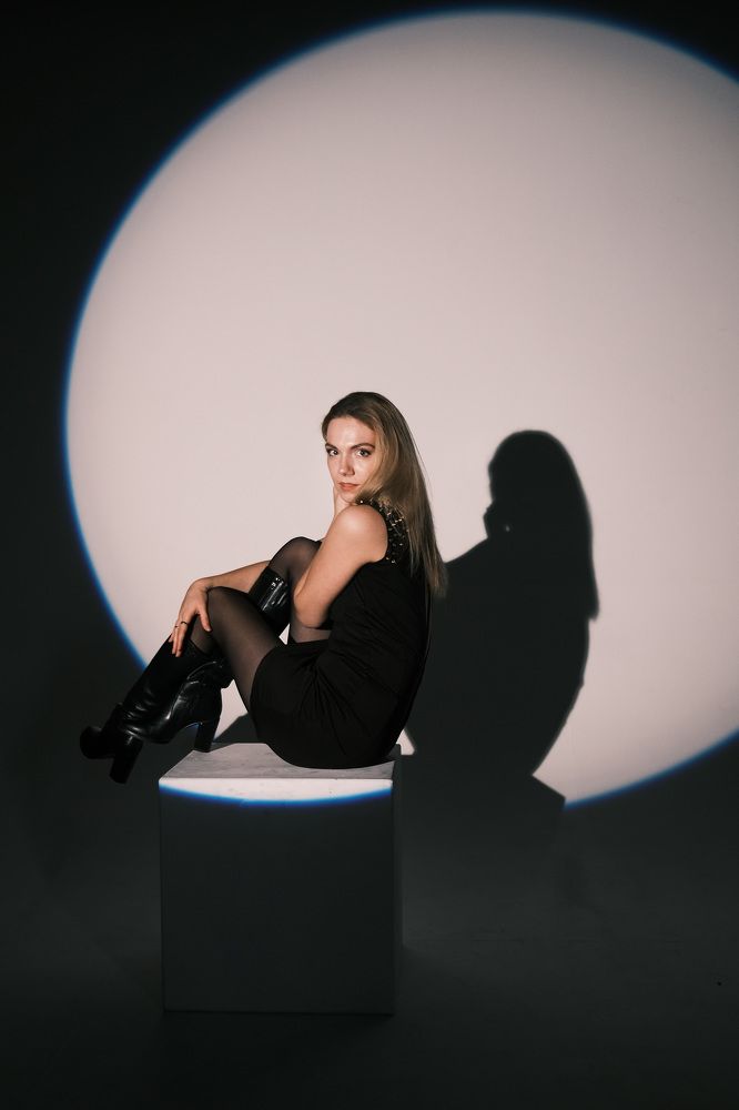 Photograph by Елизавета Киселева