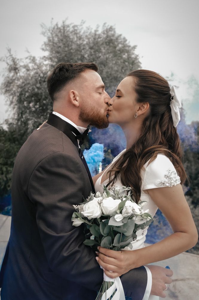 Photograph by Елизавета Киселева