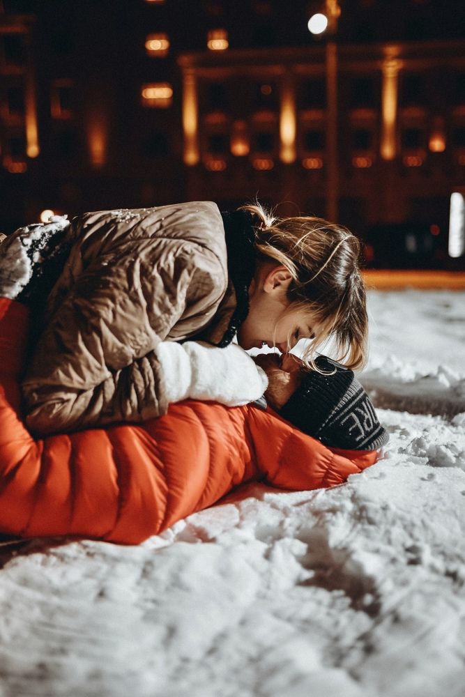 Photograph by Ксения Поташова