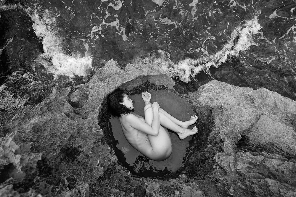 Photograph by Maksims Novikovs