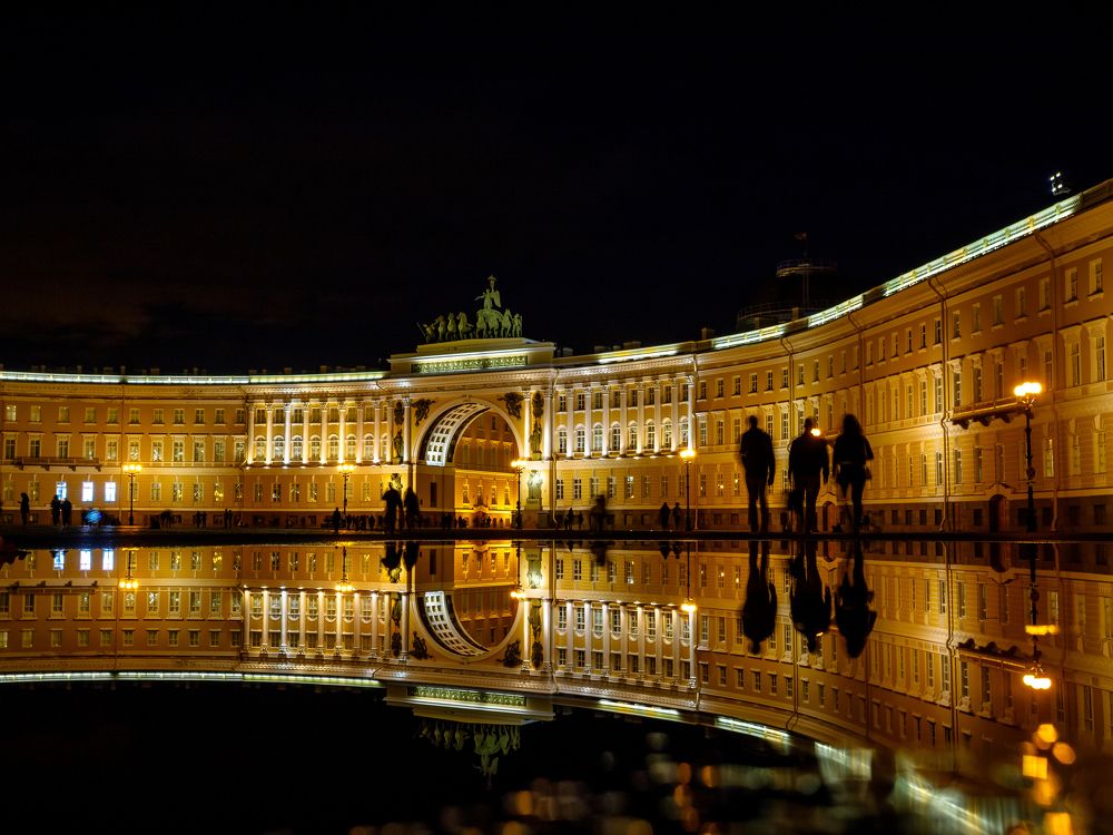 Photograph by Илья Юфа